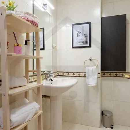 Appartement La Casa De Begona - A Un Paso Del Centro De Gijon. Extérieur photo