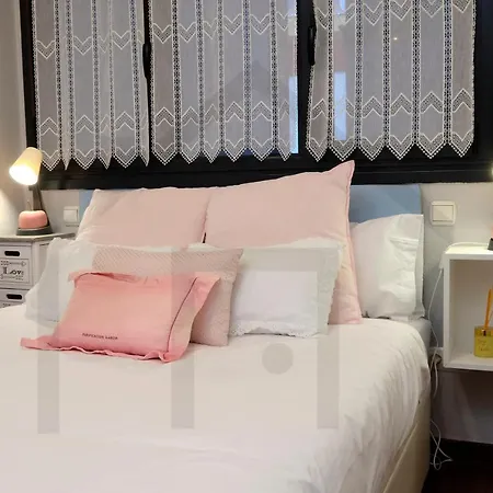 Appartement La Casa De Begona - A Un Paso Del Centro De Gijon. Extérieur photo