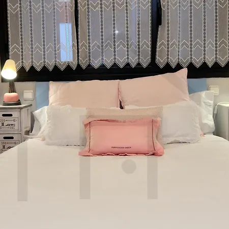 Appartement La Casa De Begona - A Un Paso Del Centro De Gijon. Extérieur photo