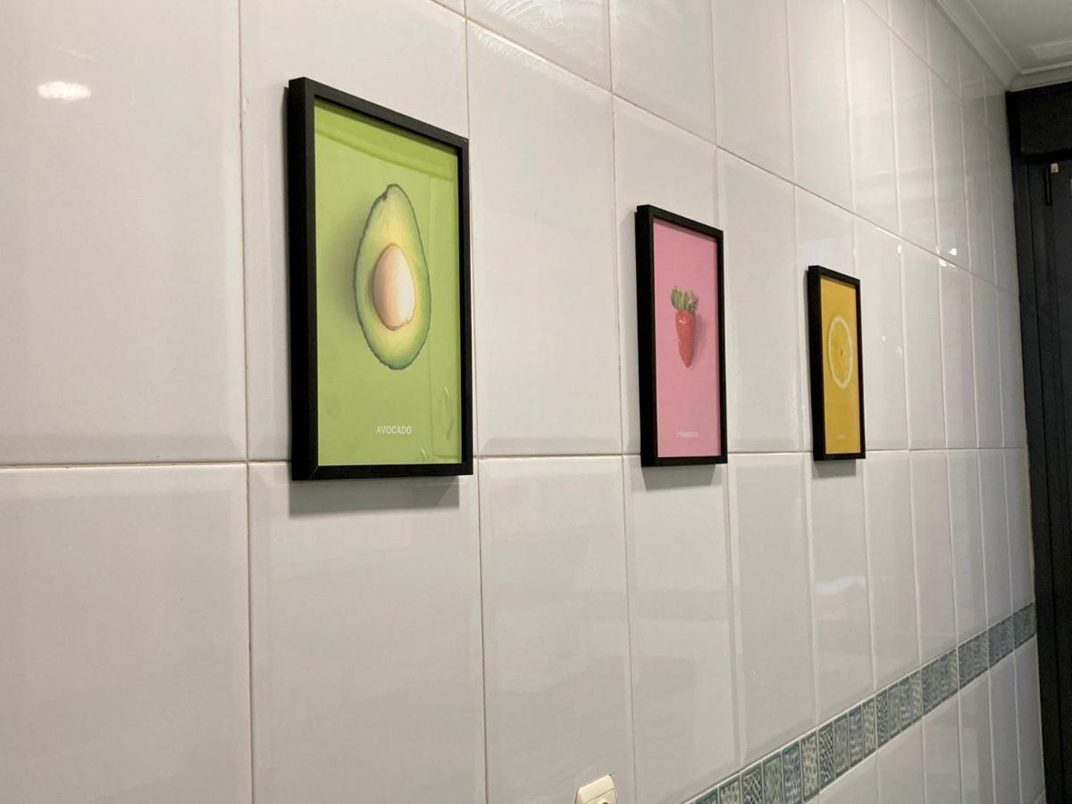Apartamento La Casa De Begoña - A Un Paso Del Centro De Gijón. Gijón