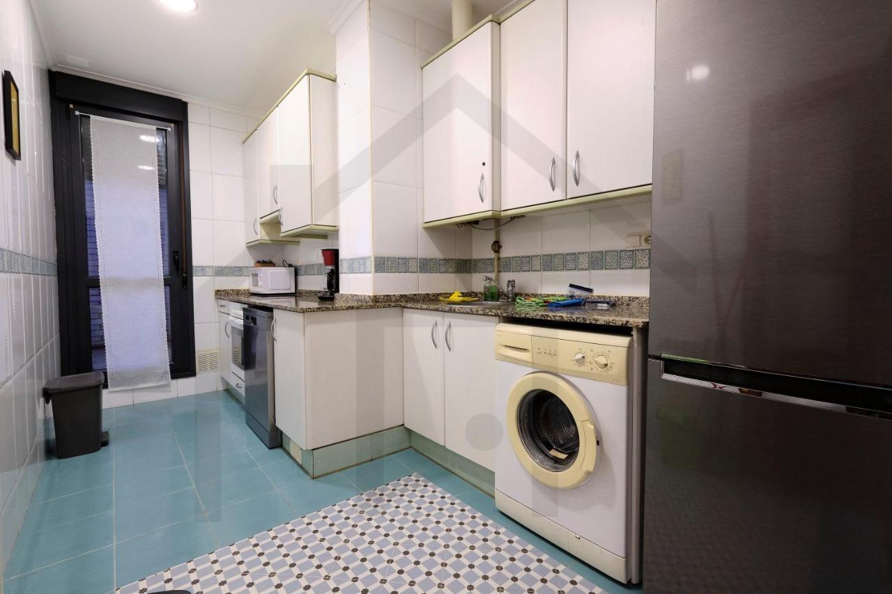 La Casa De Begona - A Un Paso Del Centro De Gijon. Appartement *