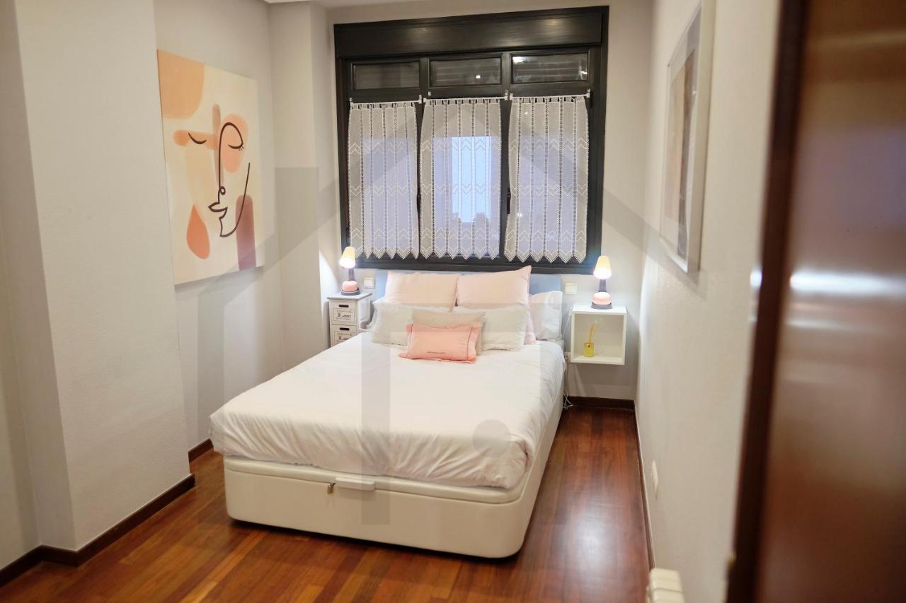 Appartement La Casa De Begona - A Un Paso Del Centro De Gijon. Gijón