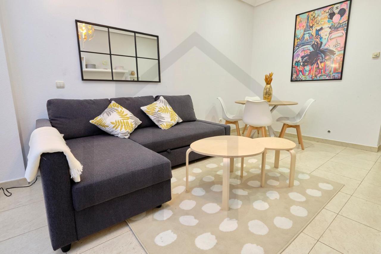 La Casa De Begona - A Un Paso Del Centro De Gijon. Appartement