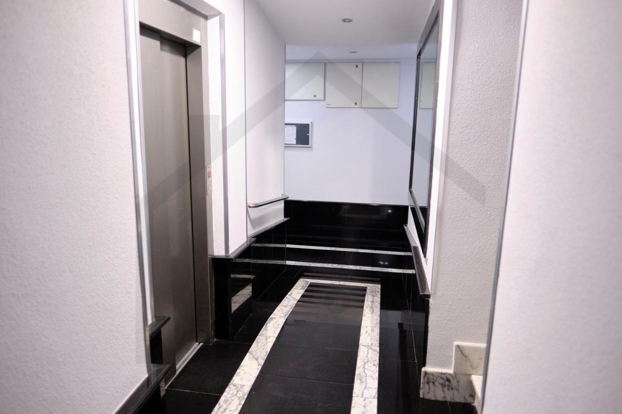 Apartamento La Casa De Begoña - A Un Paso Del Centro De Gijón. *