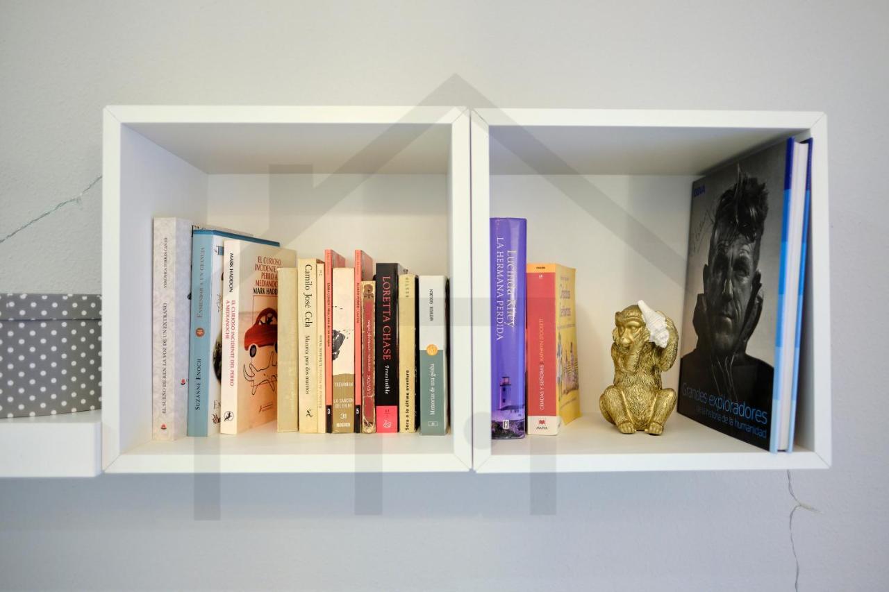Apartamento La Casa De Begoña - A Un Paso Del Centro De Gijón. Gijón