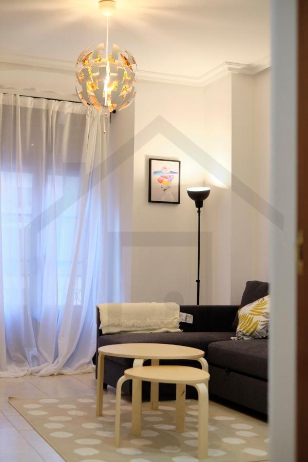 Appartement La Casa De Begona - A Un Paso Del Centro De Gijon. Gijón