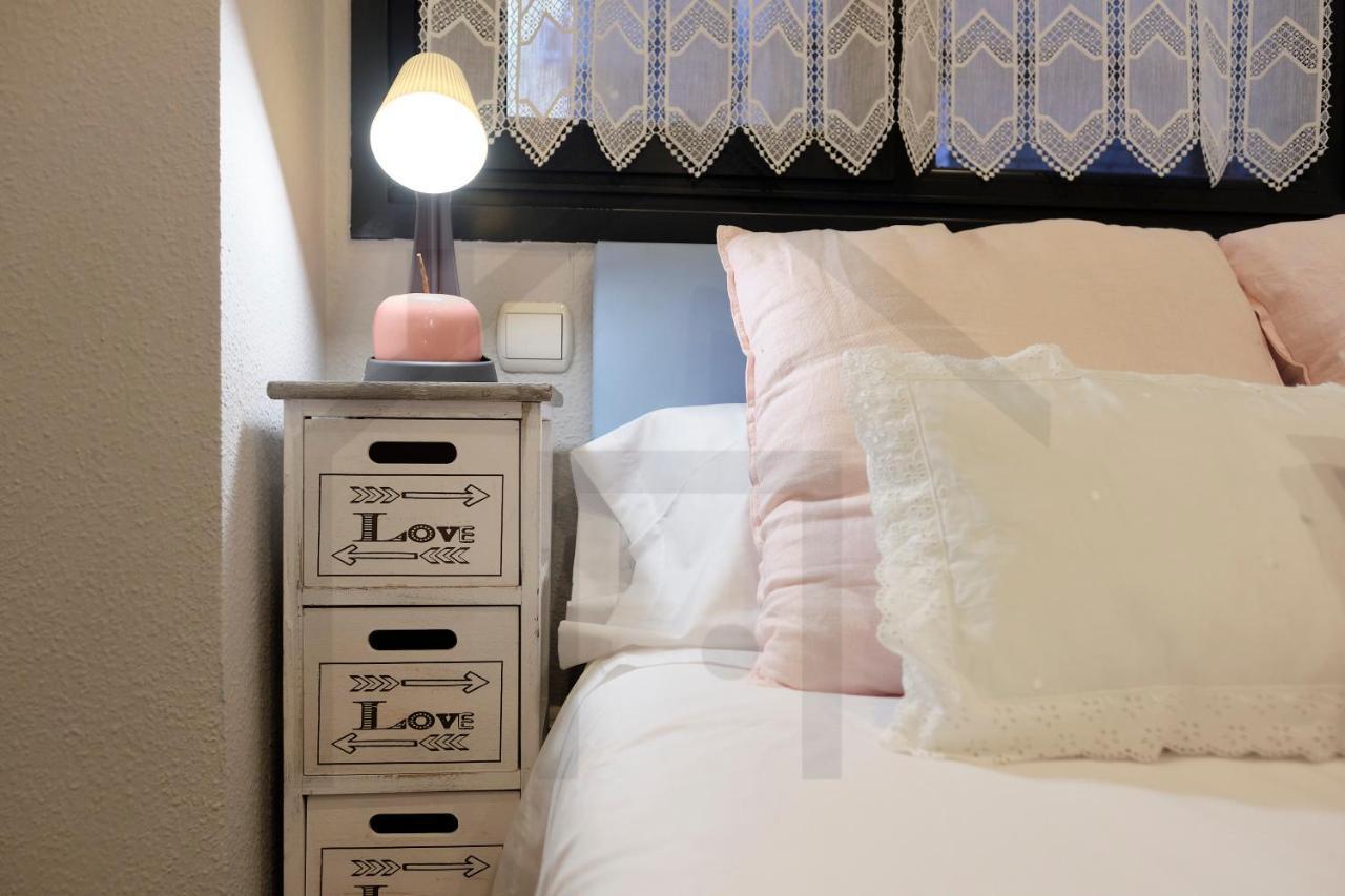 La Casa De Begona - A Un Paso Del Centro De Gijon. Appartement