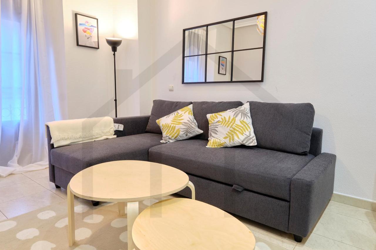 La Casa De Begona - A Un Paso Del Centro De Gijon. Appartement *