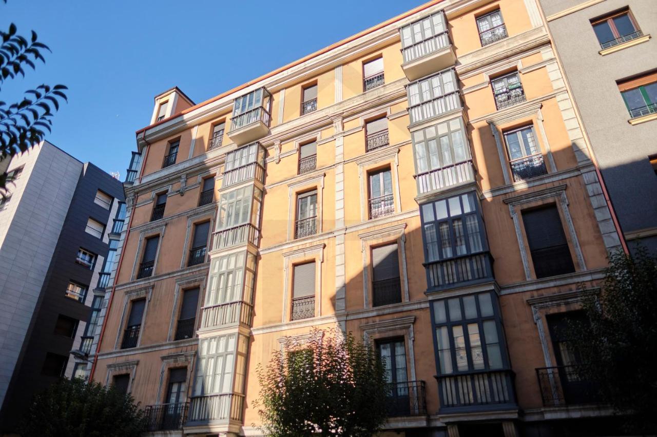 La Casa De Begona - A Un Paso Del Centro De Gijon.