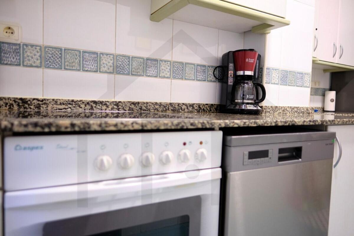La Casa De Begona - A Un Paso Del Centro De Gijon. Appartement *