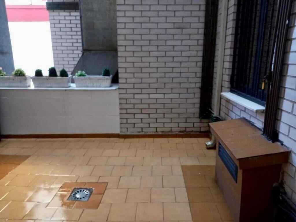 La Casa De Begona - A Un Paso Del Centro De Gijon. Appartement