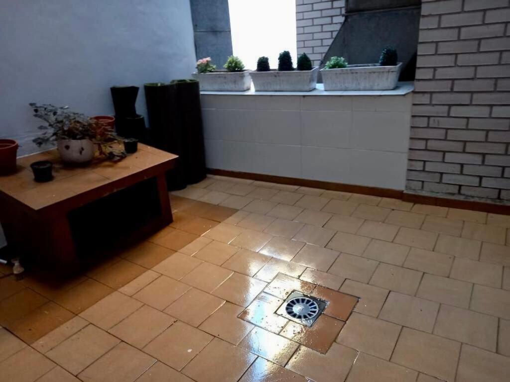 La Casa De Begona - A Un Paso Del Centro De Gijon. Appartement